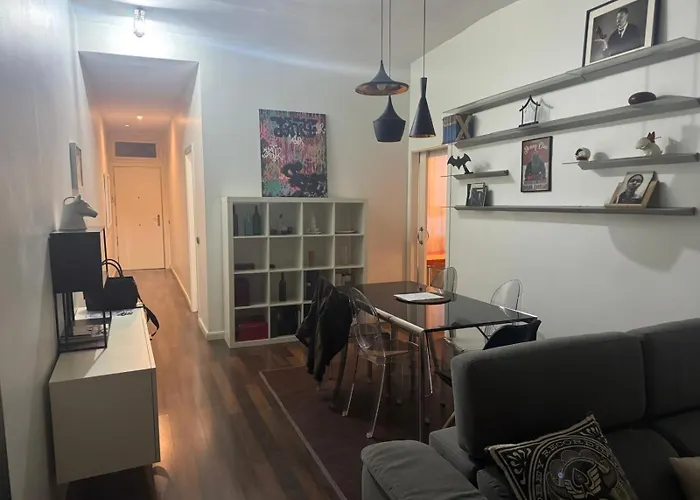 Estudio sol de Madrid